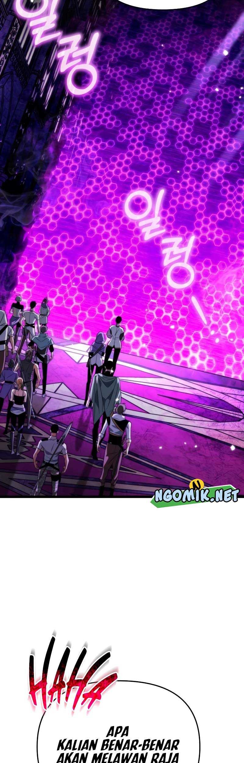 Reincarnator Chapter 32 - halaman 70