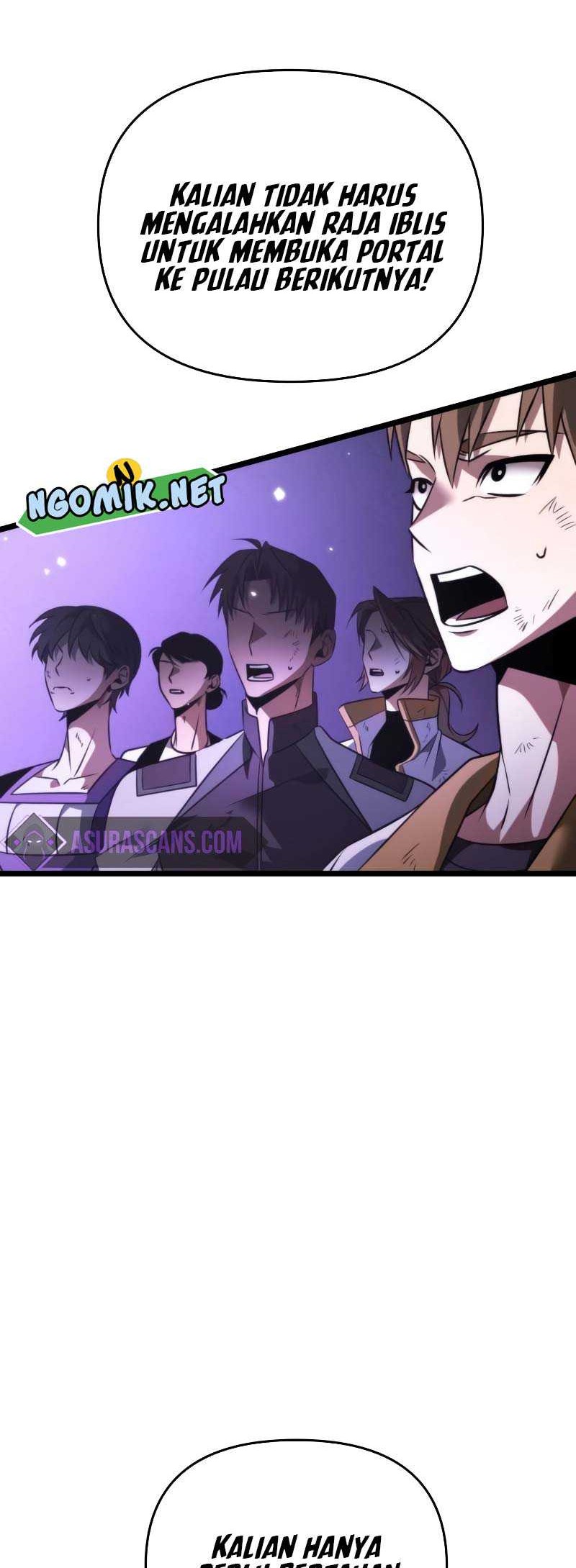 Reincarnator Chapter 32 - halaman 73