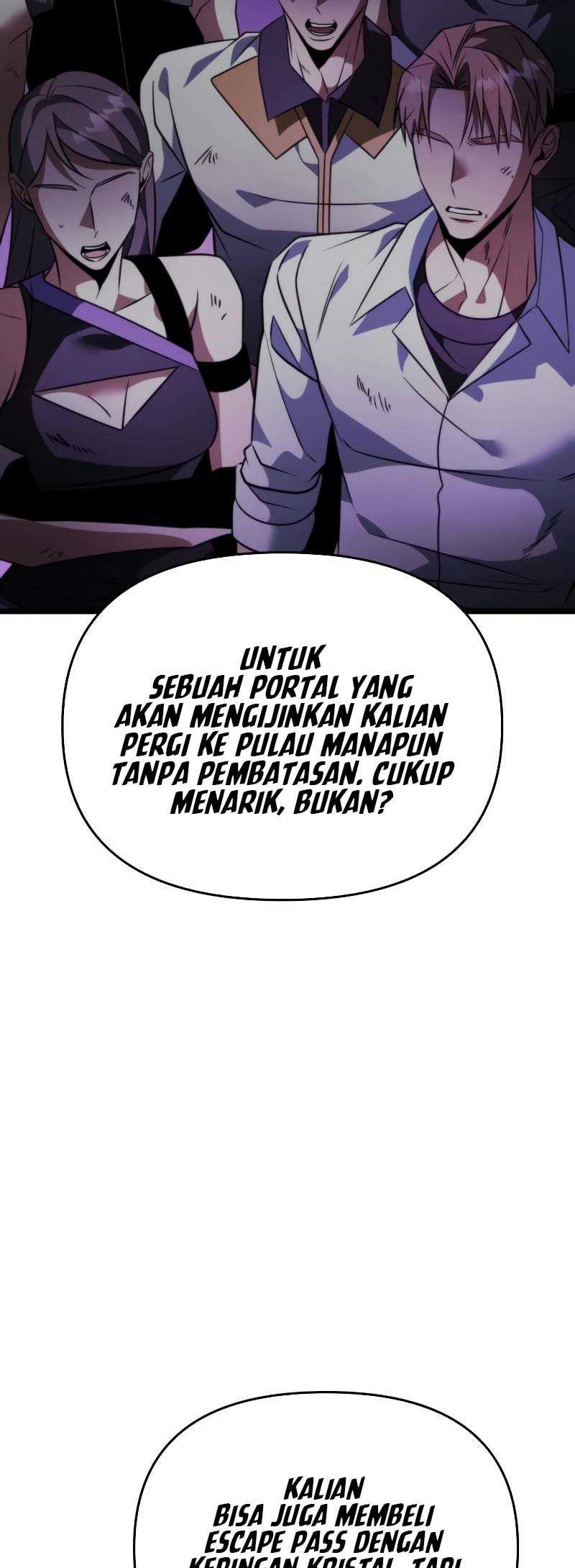 Reincarnator Chapter 32 - halaman 75