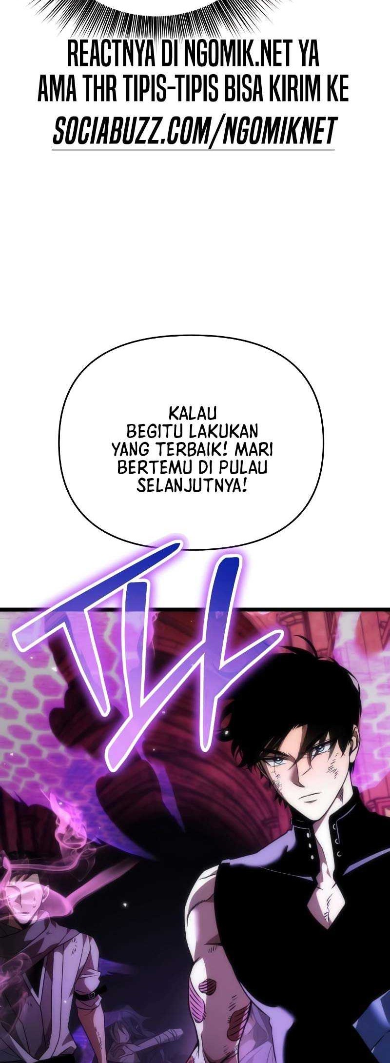 Reincarnator Chapter 32 - halaman 77