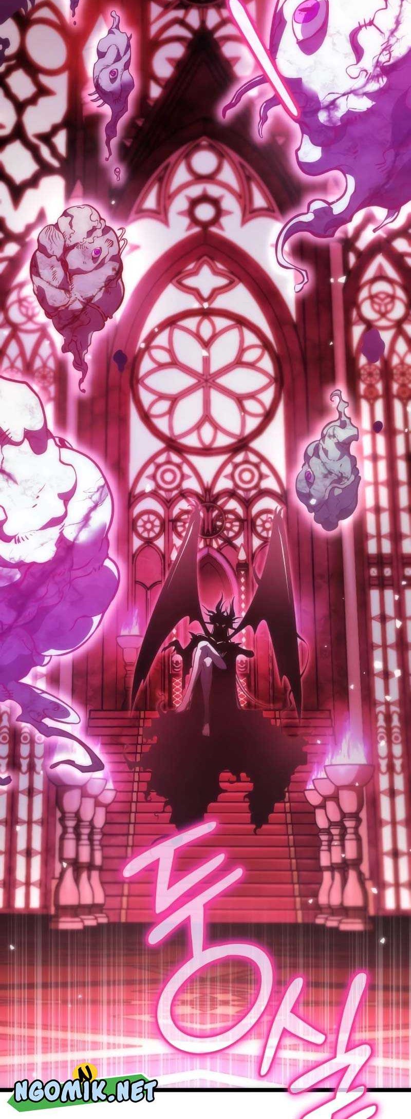 Reincarnator Chapter 32 - halaman 79