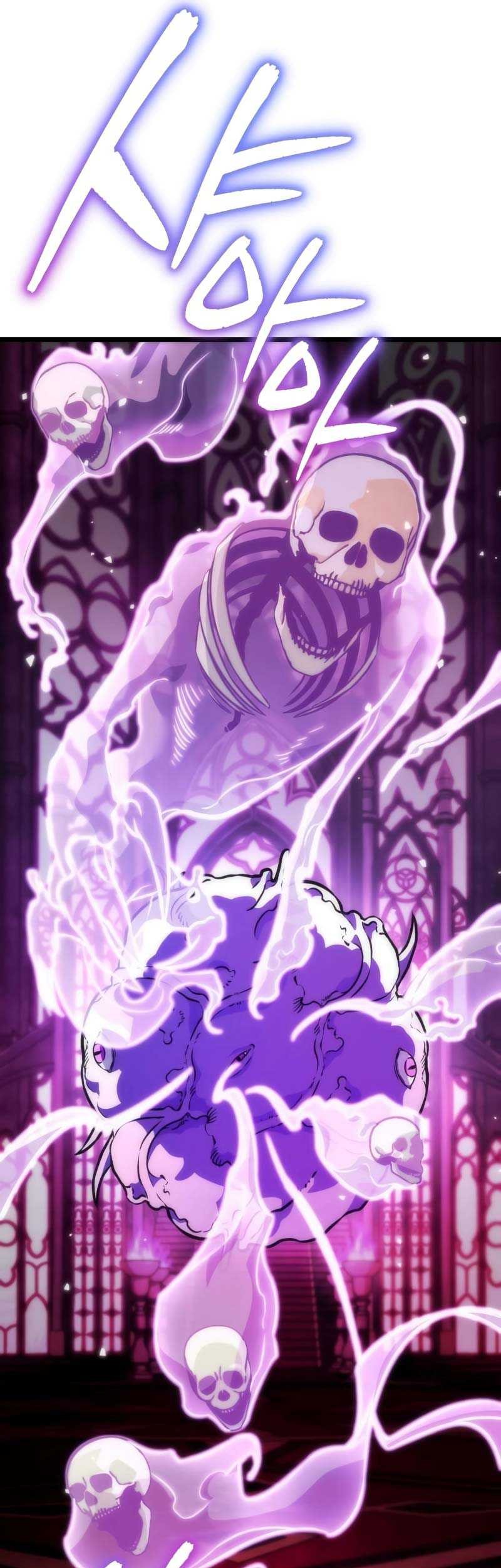 Reincarnator Chapter 32 - halaman 82
