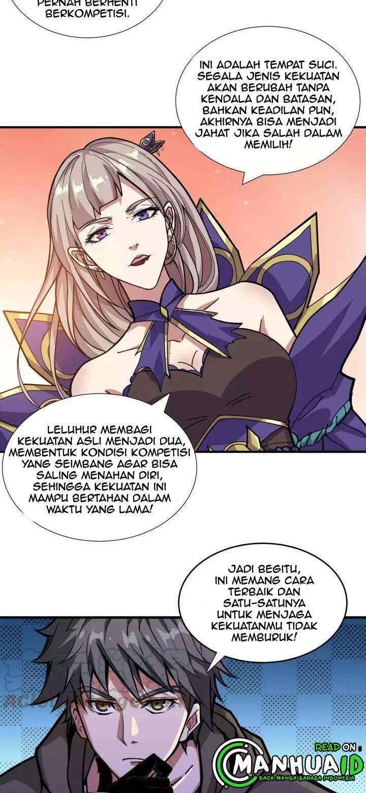 Reincarnator Chapter 33 - halaman 27