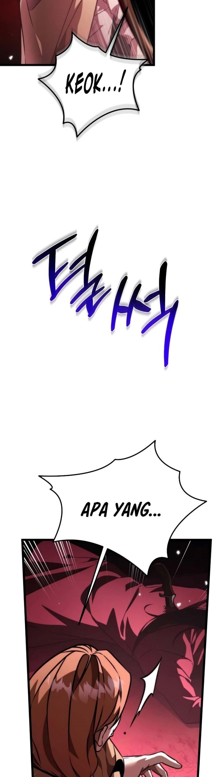 Reincarnator Chapter 33 - halaman 40