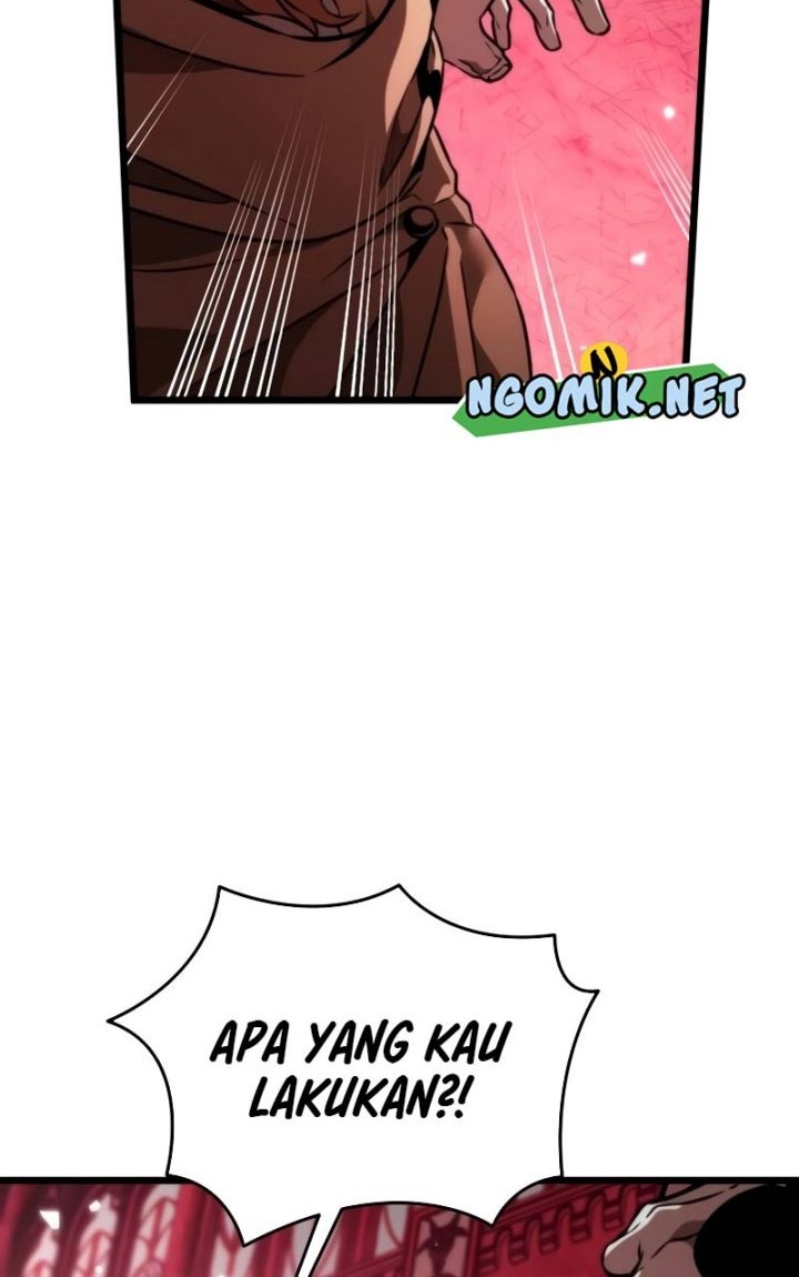 Reincarnator Chapter 33 - halaman 41