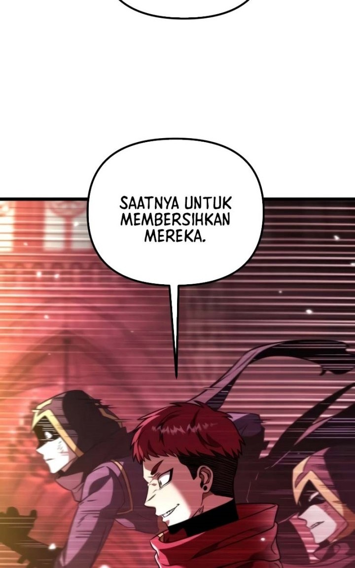 Reincarnator Chapter 33 - halaman 43