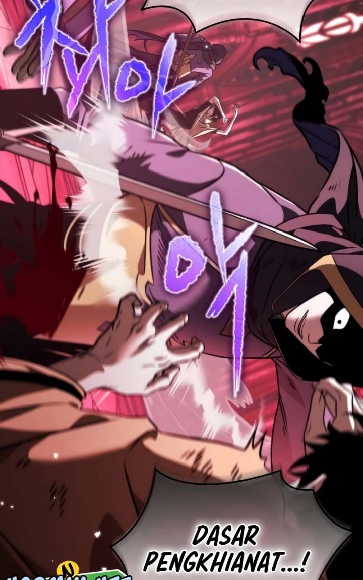 Reincarnator Chapter 33 - halaman 47