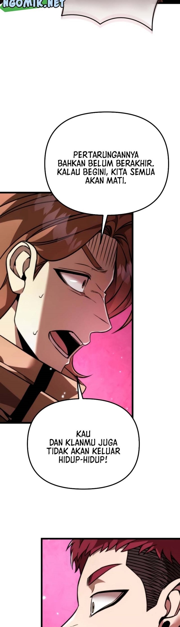 Reincarnator Chapter 33 - halaman 48