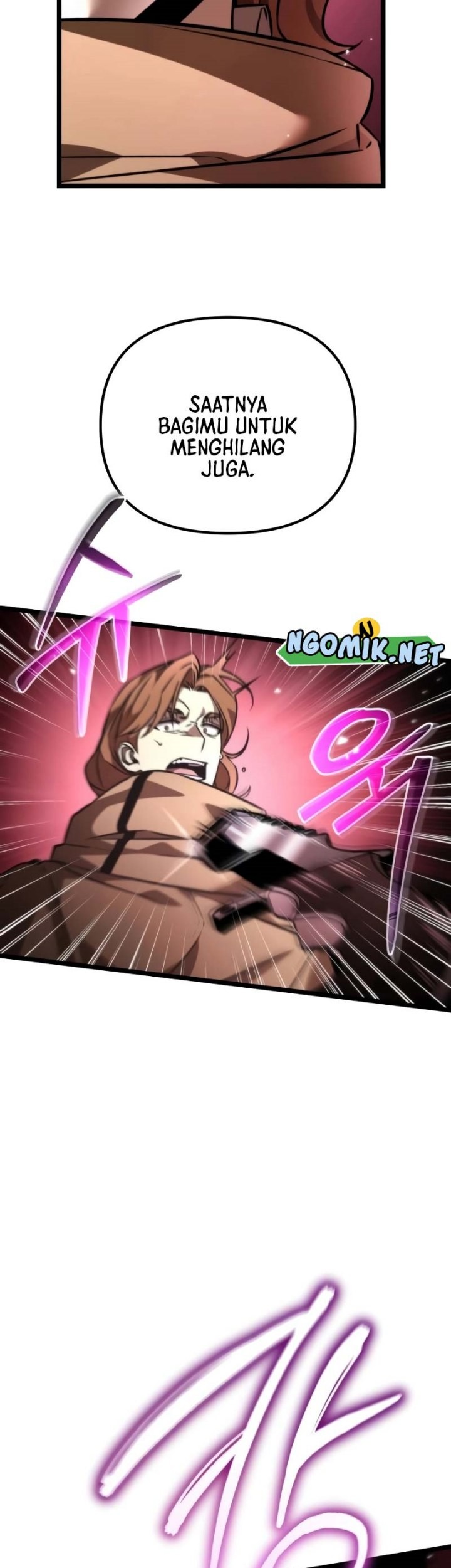 Reincarnator Chapter 33 - halaman 52
