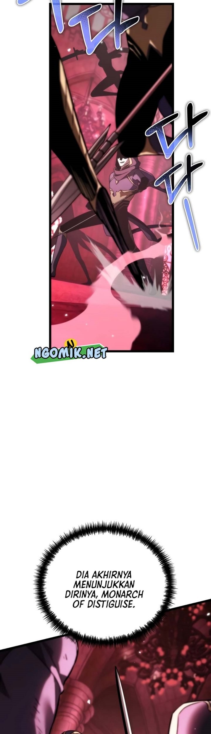 Reincarnator Chapter 33 - halaman 58