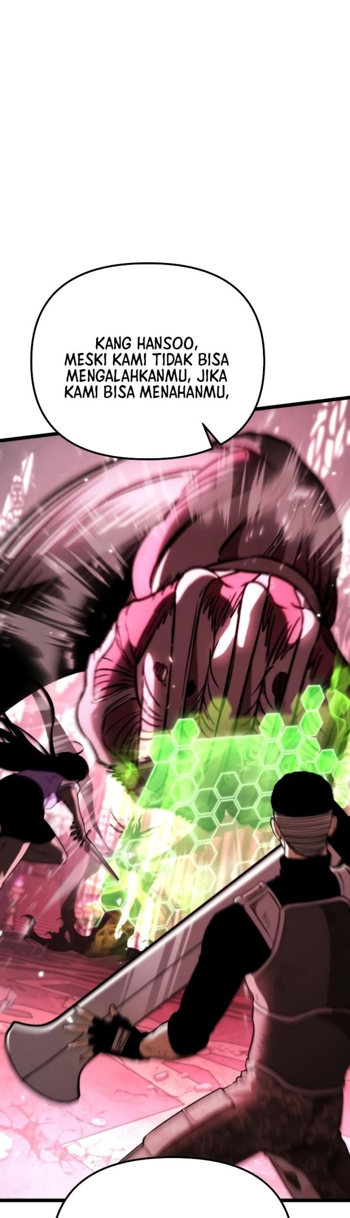 Reincarnator Chapter 33 - halaman 60