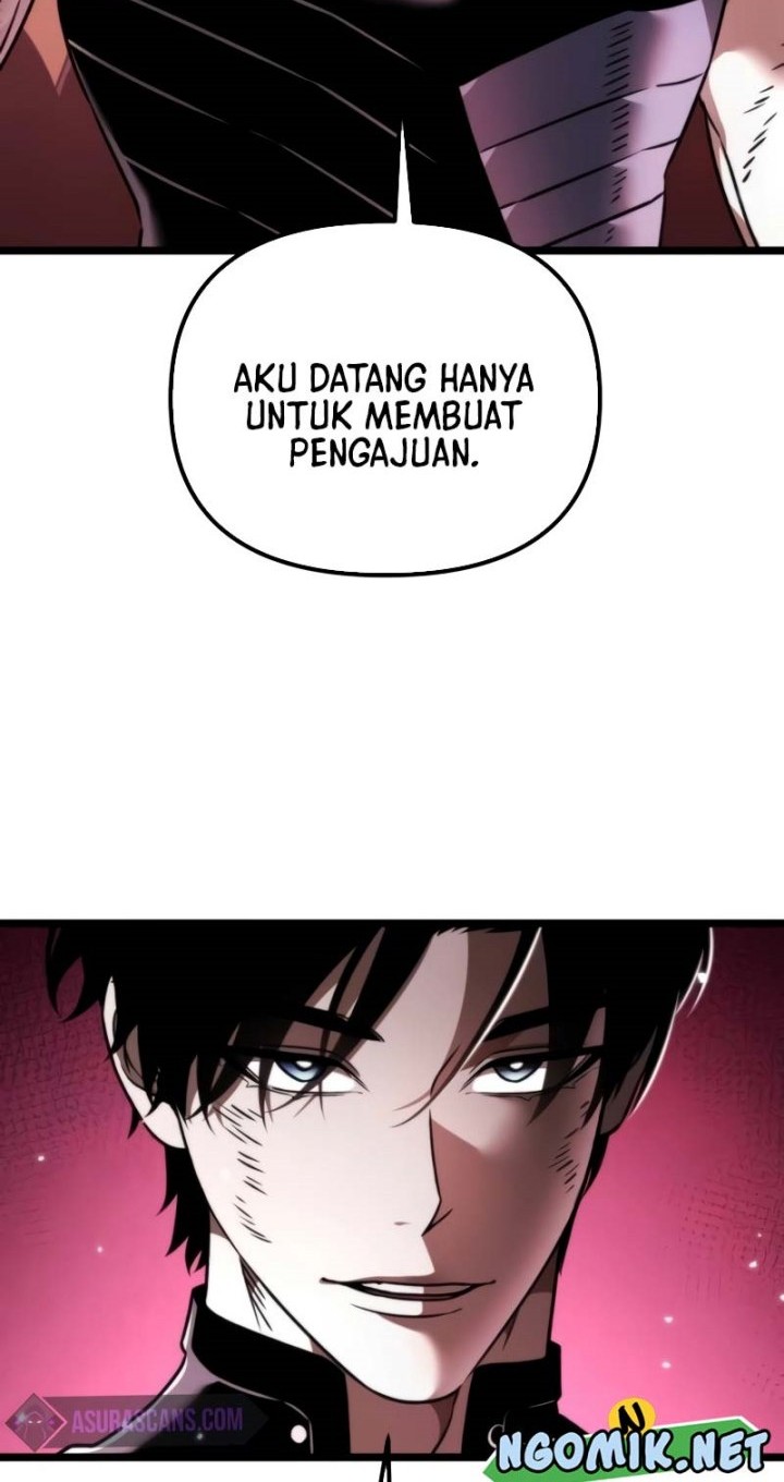 Reincarnator Chapter 33 - halaman 63