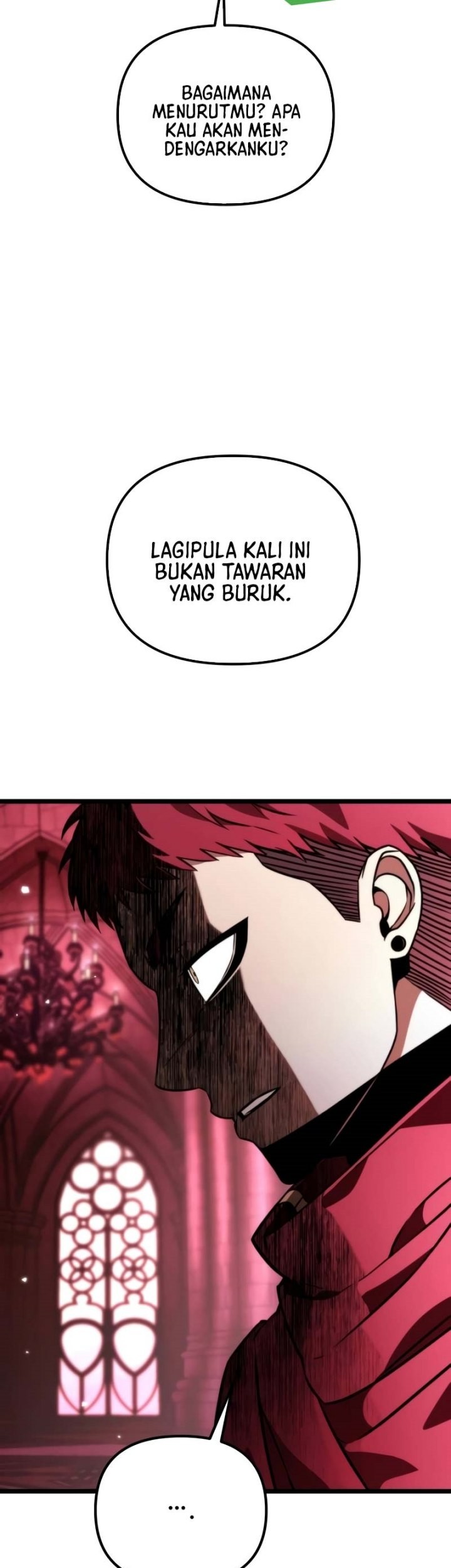 Reincarnator Chapter 33 - halaman 64
