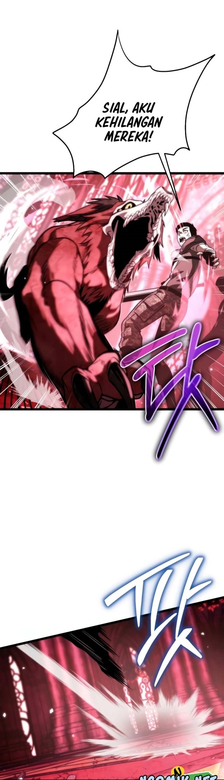 Reincarnator Chapter 33 - halaman 68