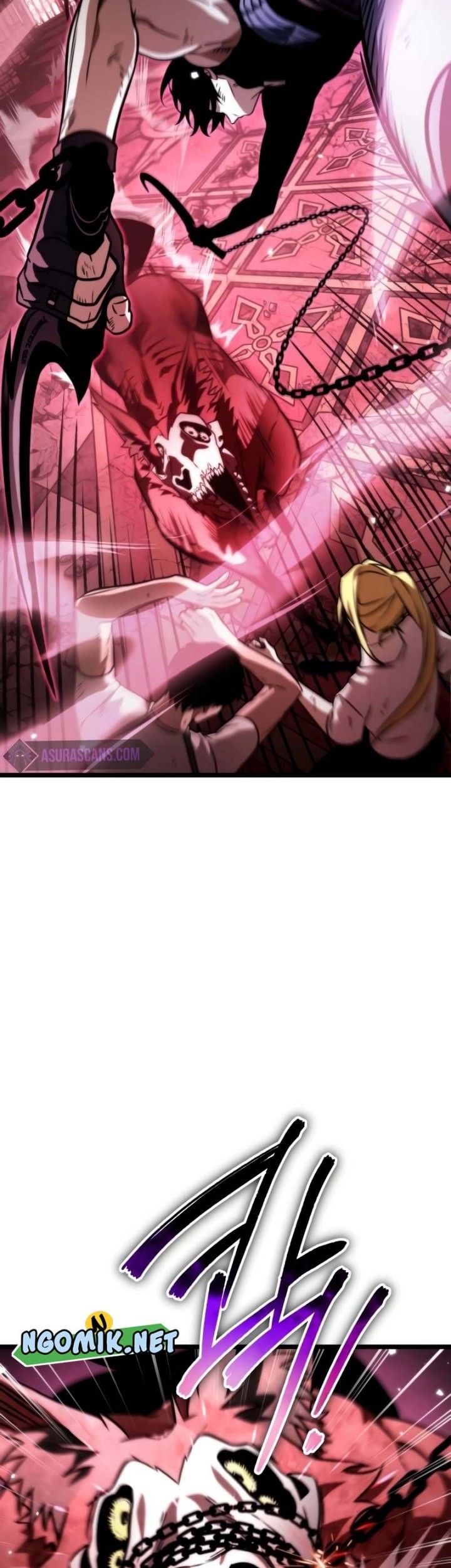 Reincarnator Chapter 33 - halaman 70