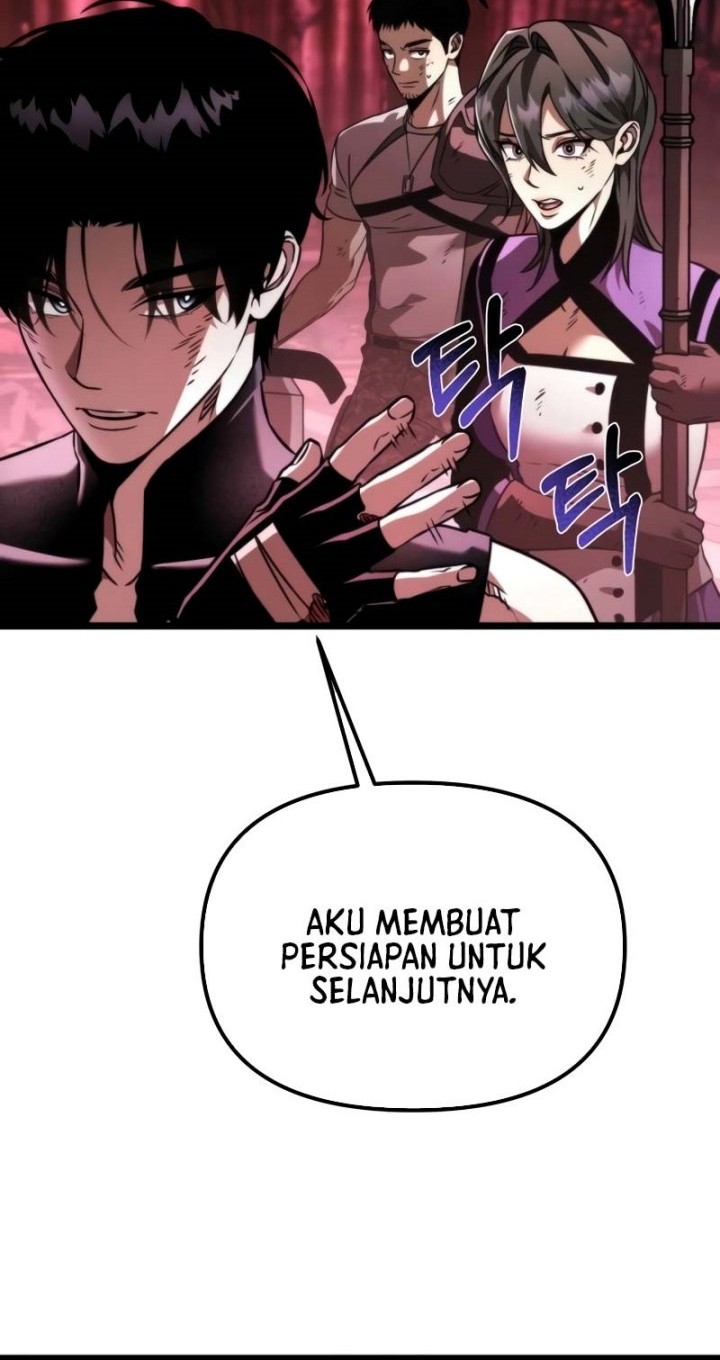 Reincarnator Chapter 33 - halaman 73