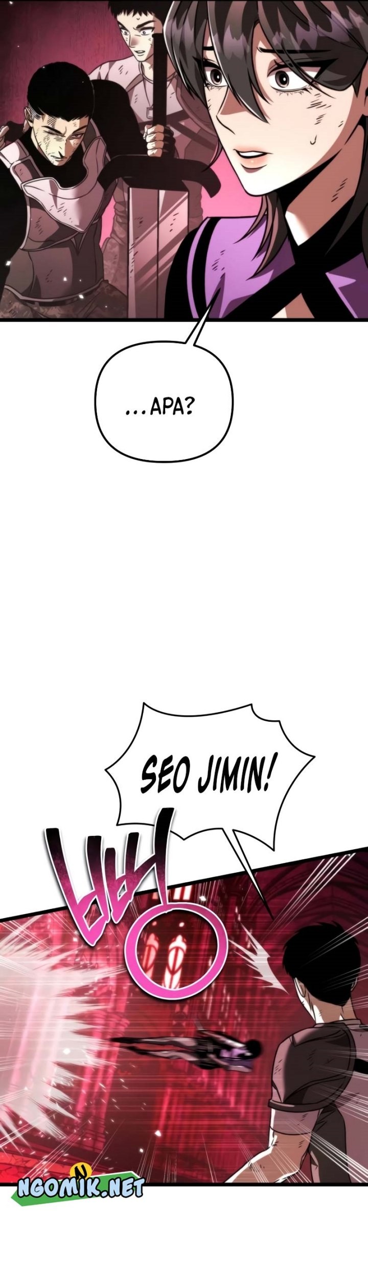 Reincarnator Chapter 33 - halaman 74