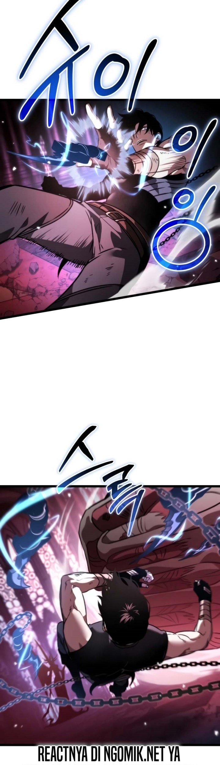 Reincarnator Chapter 33 - halaman 78