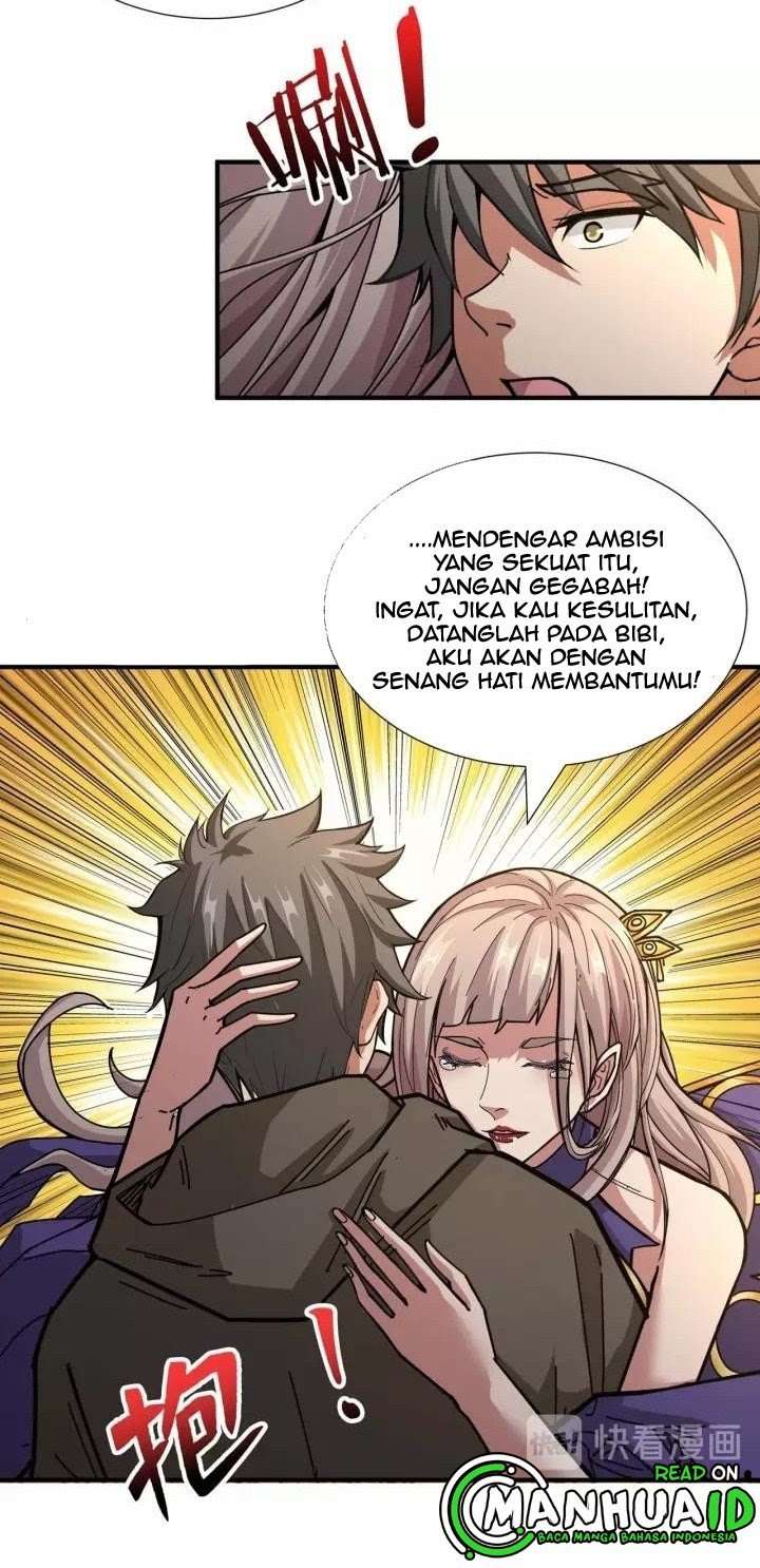 Reincarnator Chapter 34 - halaman 26