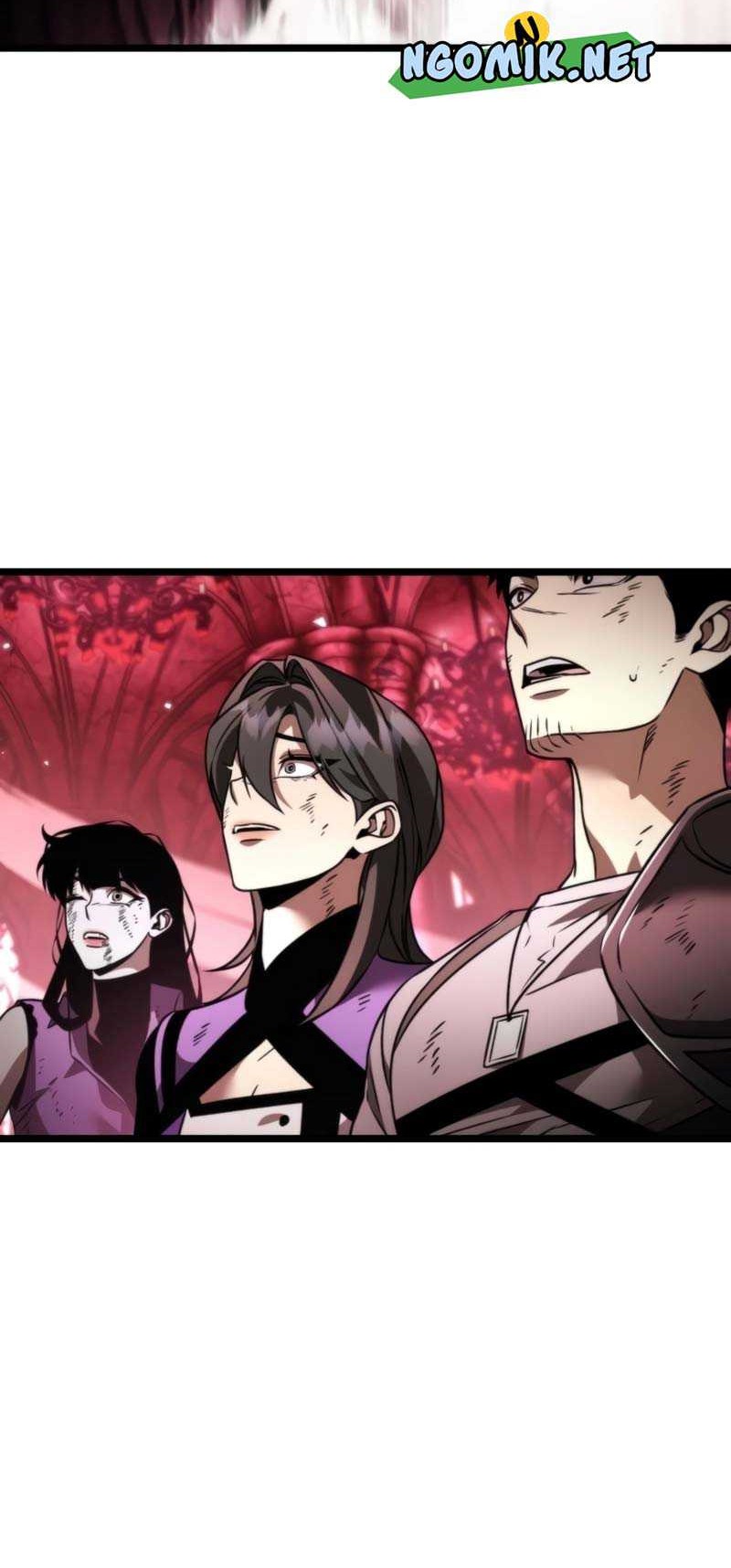 Reincarnator Chapter 34 - halaman 37