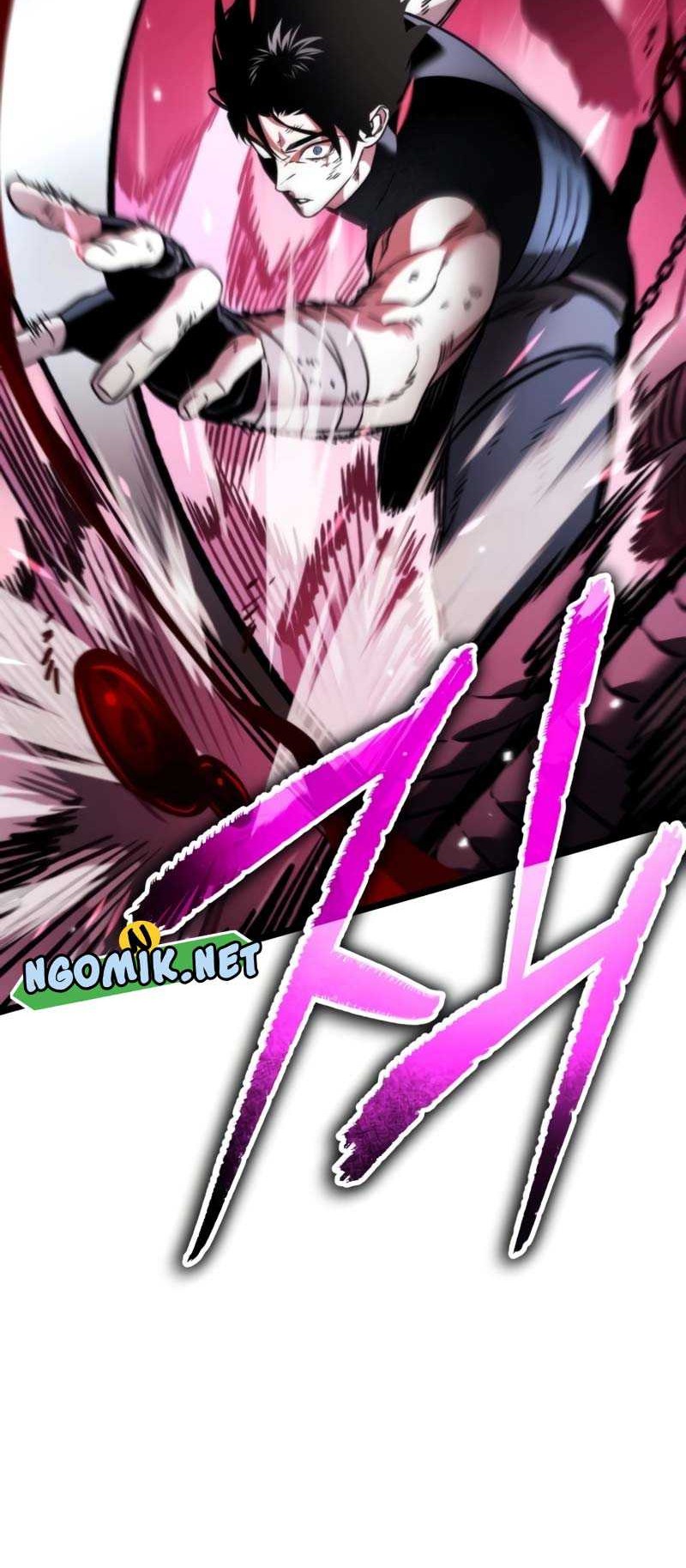 Reincarnator Chapter 34 - halaman 39