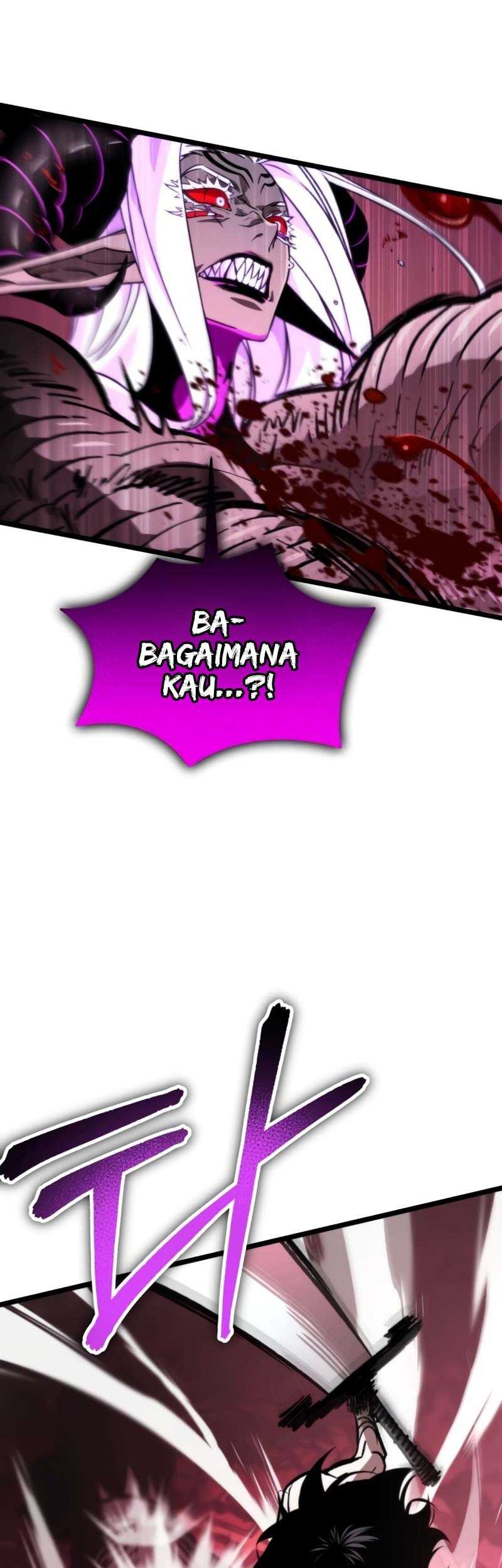 Reincarnator Chapter 34 - halaman 40