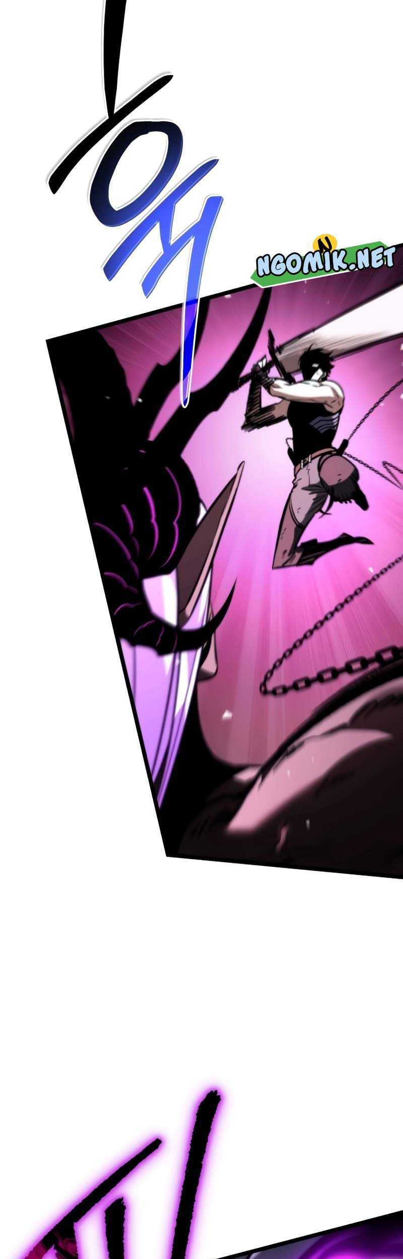 Reincarnator Chapter 34 - halaman 42