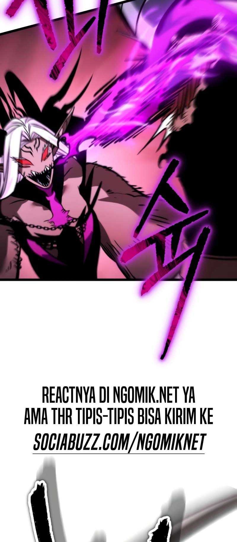 Reincarnator Chapter 34 - halaman 43