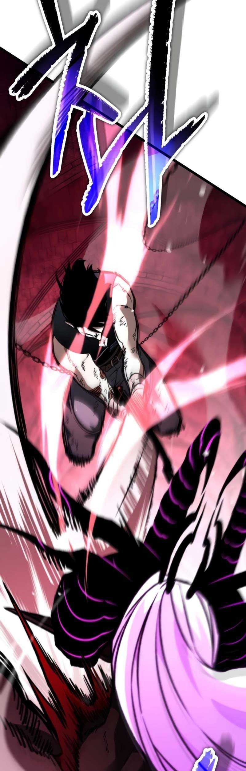 Reincarnator Chapter 34 - halaman 44