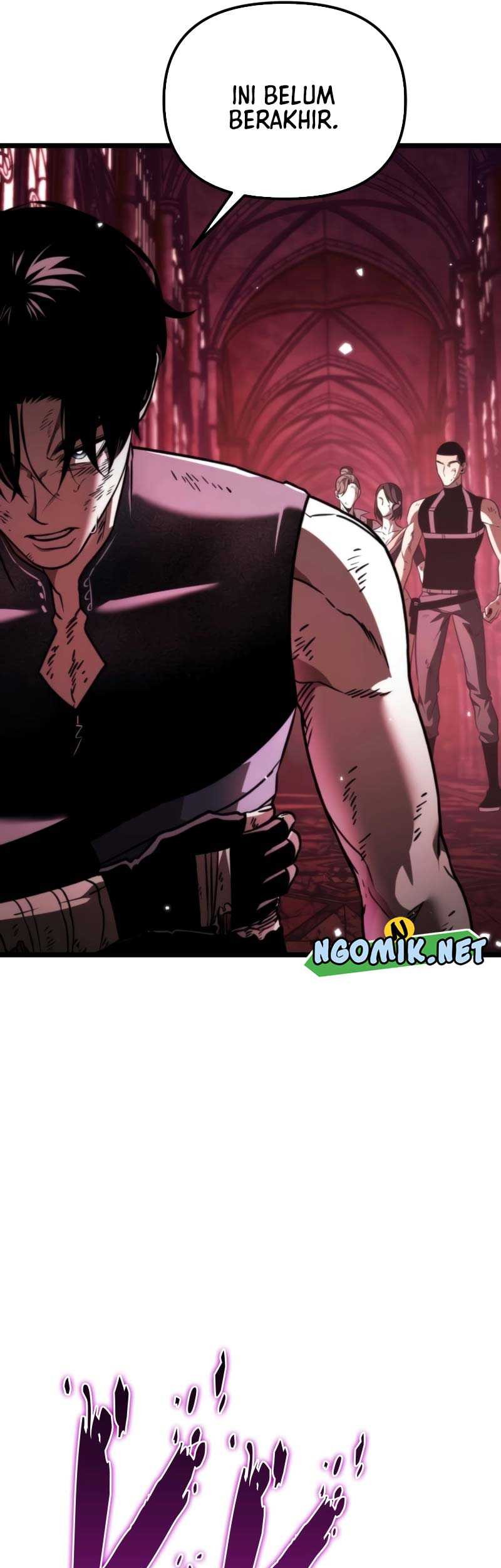 Reincarnator Chapter 34 - halaman 50