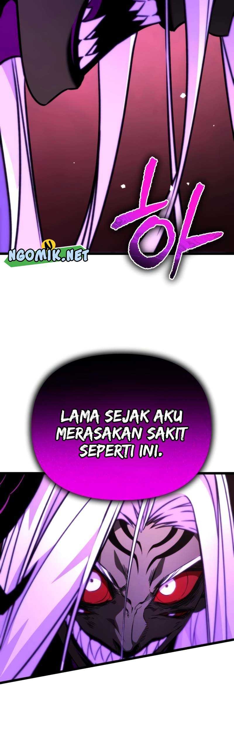 Reincarnator Chapter 34 - halaman 52