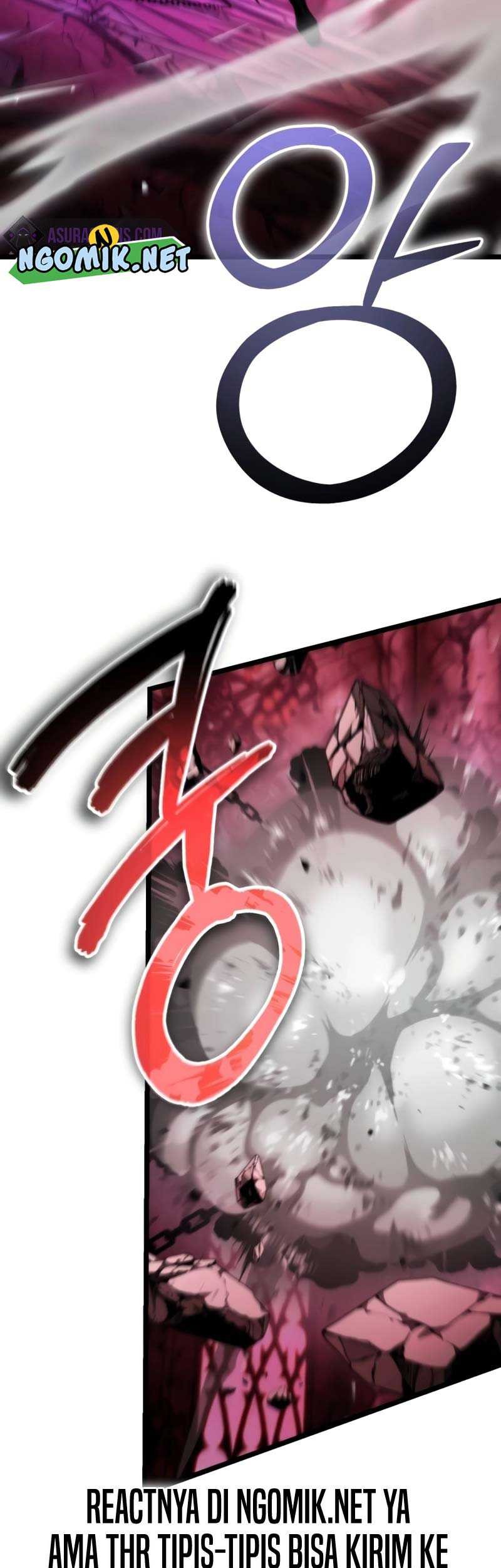 Reincarnator Chapter 34 - halaman 54