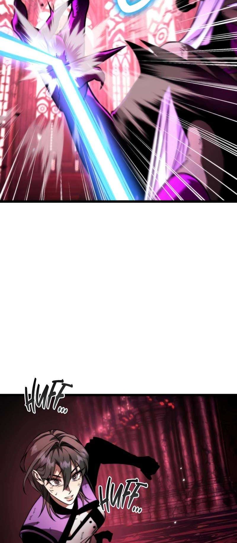 Reincarnator Chapter 34 - halaman 57