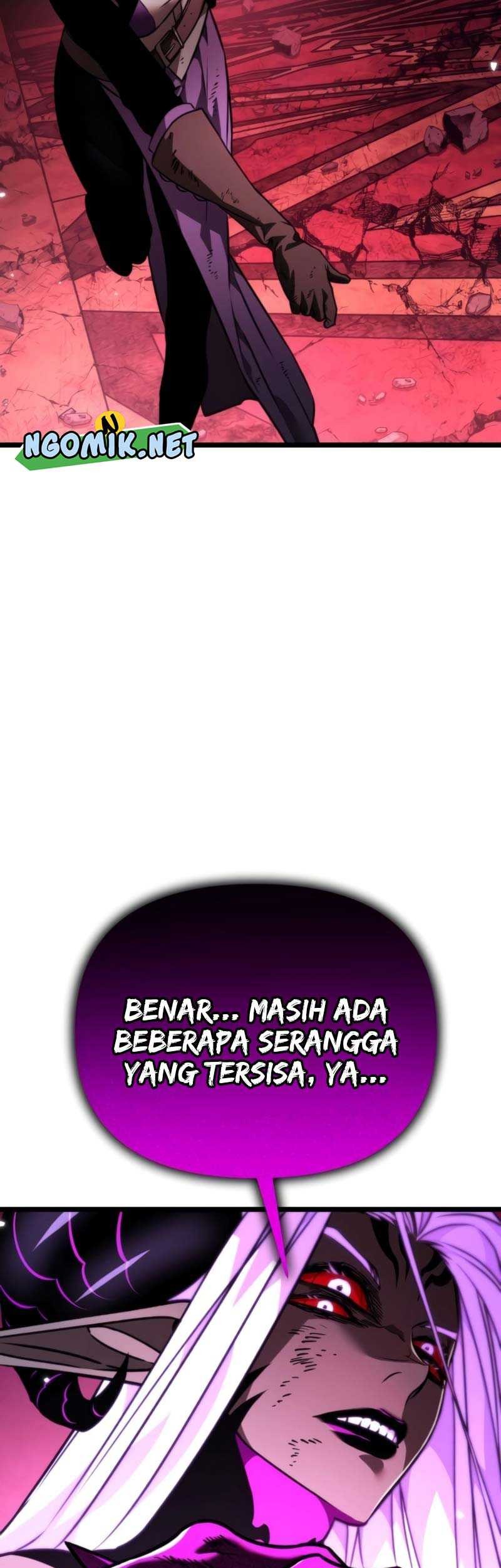 Reincarnator Chapter 34 - halaman 58