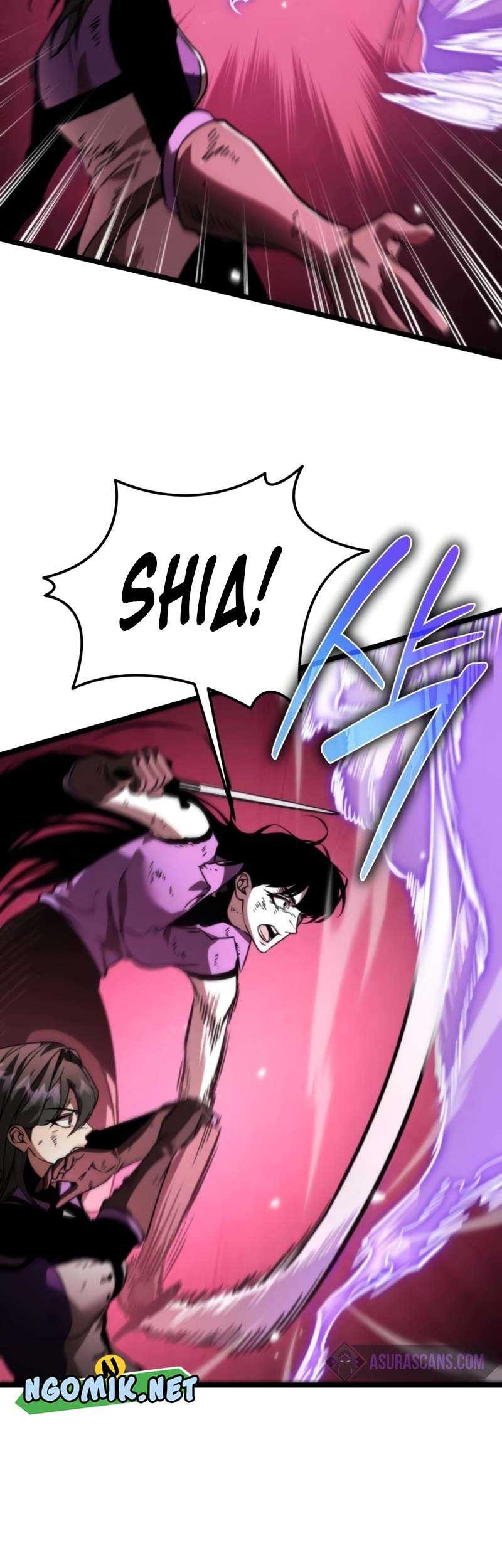 Reincarnator Chapter 34 - halaman 60