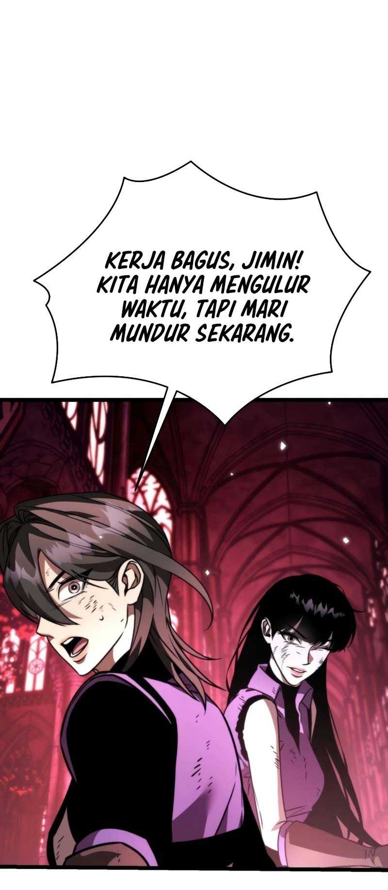 Reincarnator Chapter 34 - halaman 61