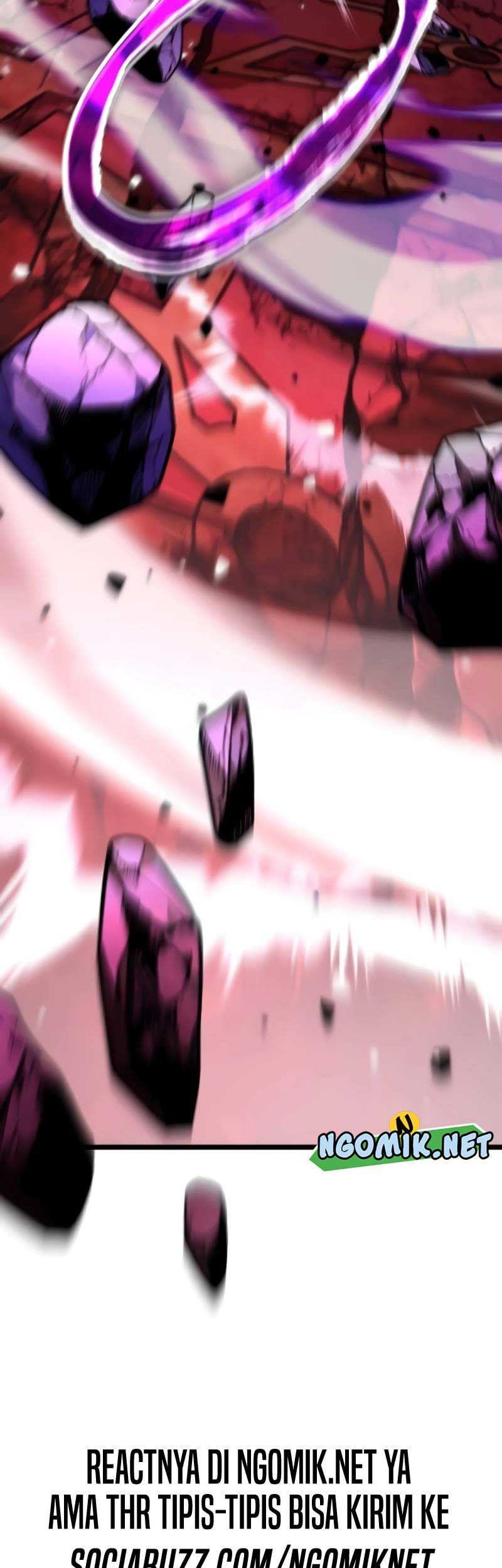 Reincarnator Chapter 34 - halaman 68