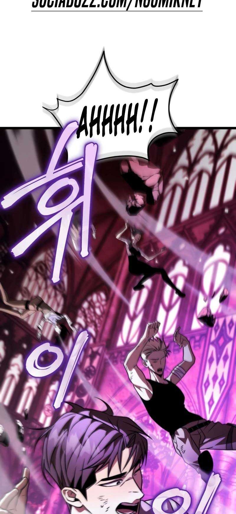 Reincarnator Chapter 34 - halaman 69