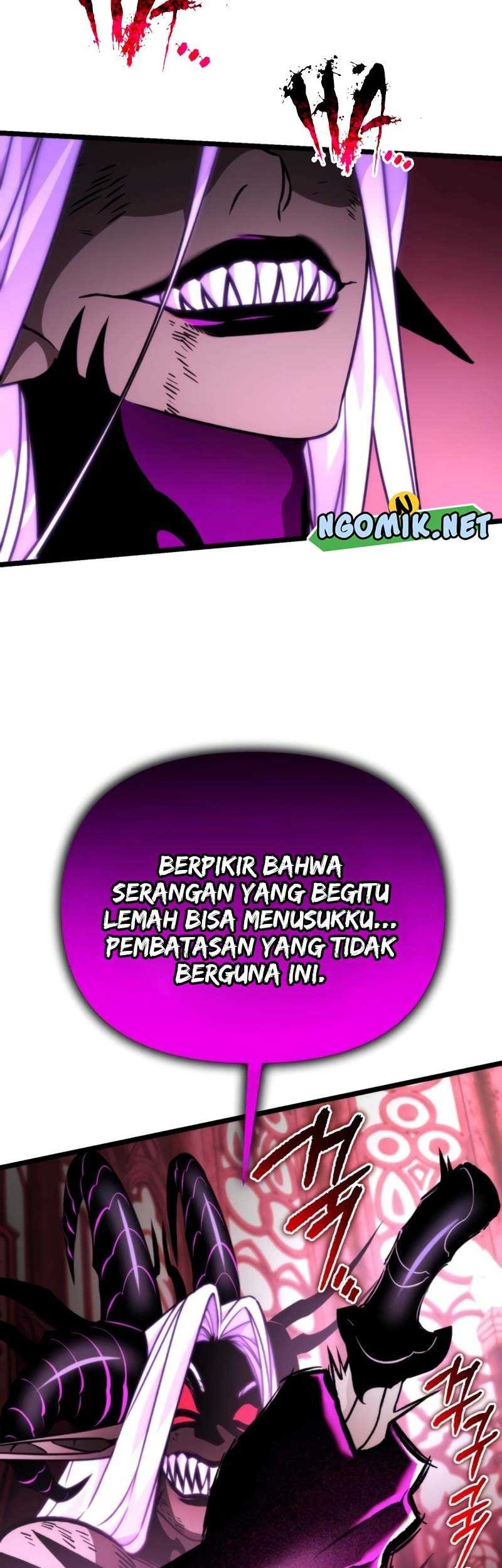 Reincarnator Chapter 34 - halaman 82