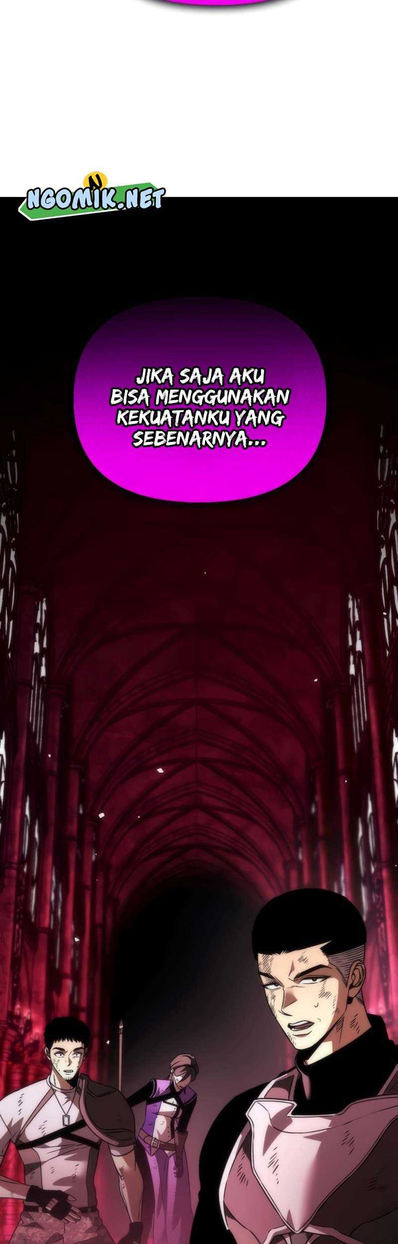 Reincarnator Chapter 34 - halaman 84