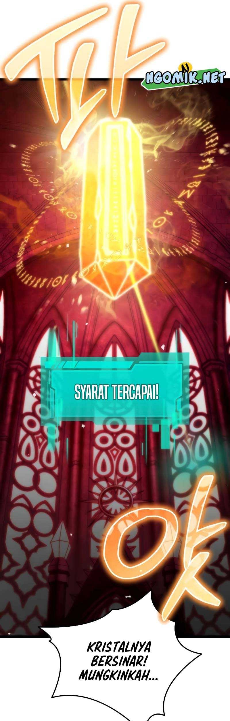 Reincarnator Chapter 34 - halaman 86