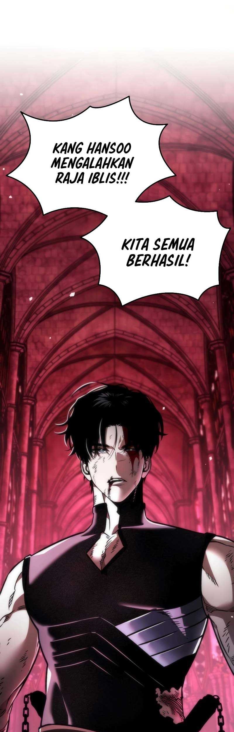 Reincarnator Chapter 34 - halaman 88