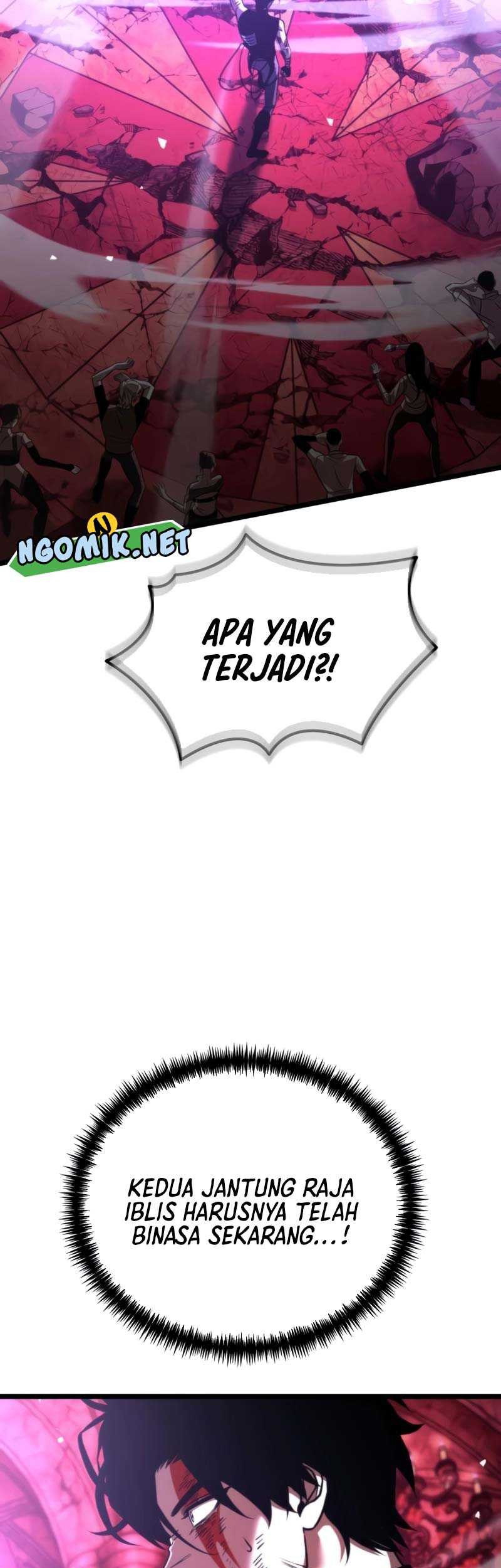 Reincarnator Chapter 34 - halaman 92