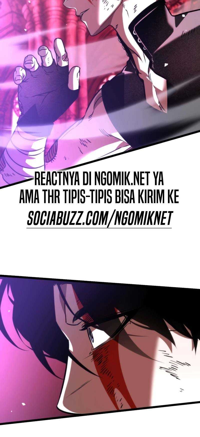 Reincarnator Chapter 34 - halaman 93