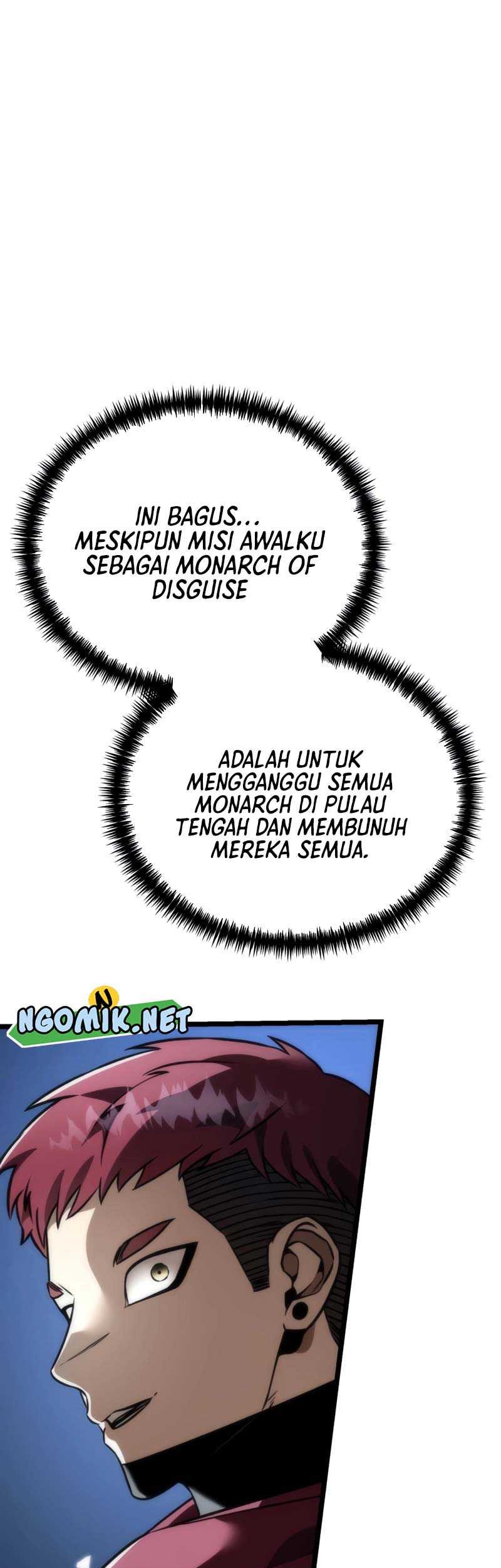 Reincarnator Chapter 35 - halaman 40