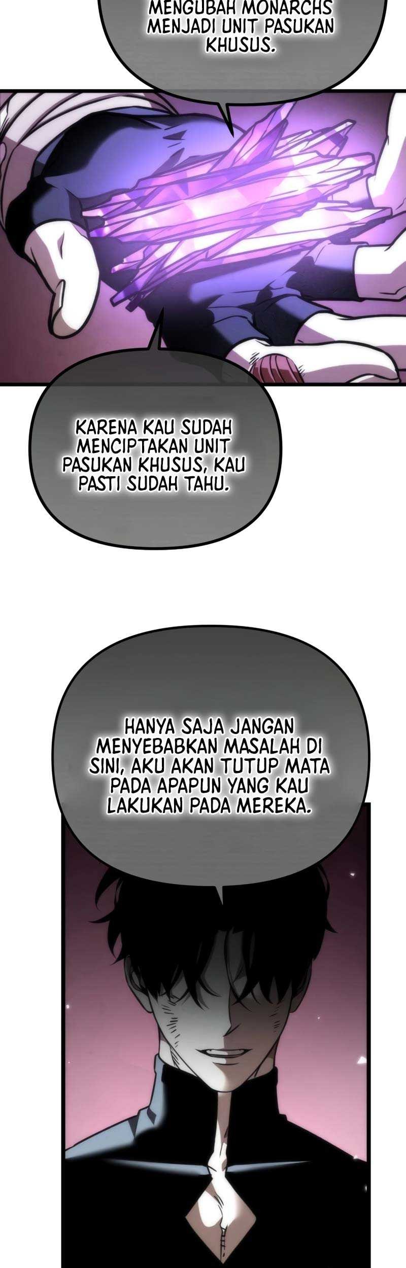 Reincarnator Chapter 35 - halaman 44