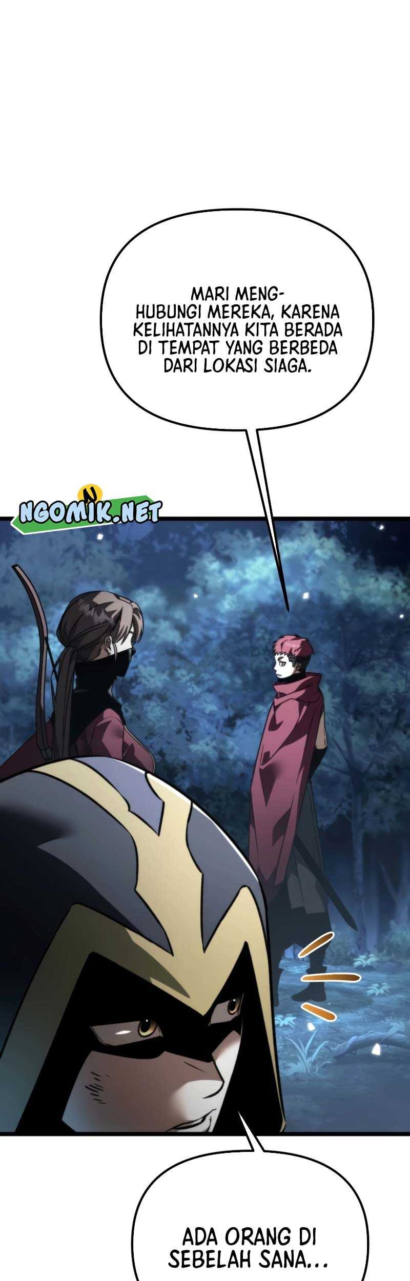 Reincarnator Chapter 35 - halaman 46