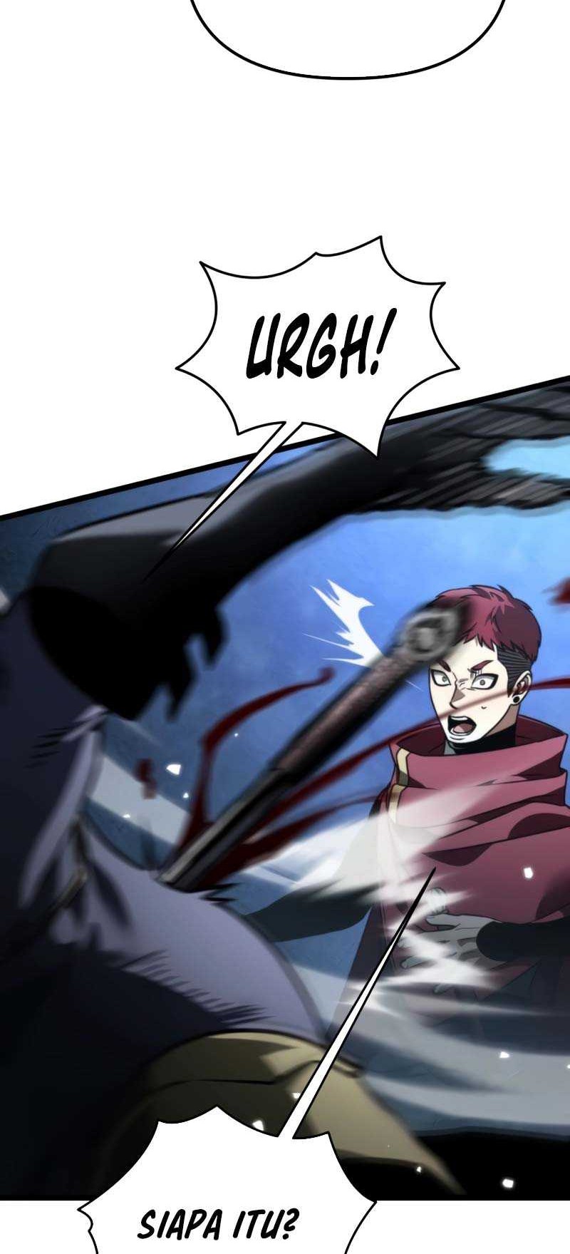 Reincarnator Chapter 35 - halaman 47