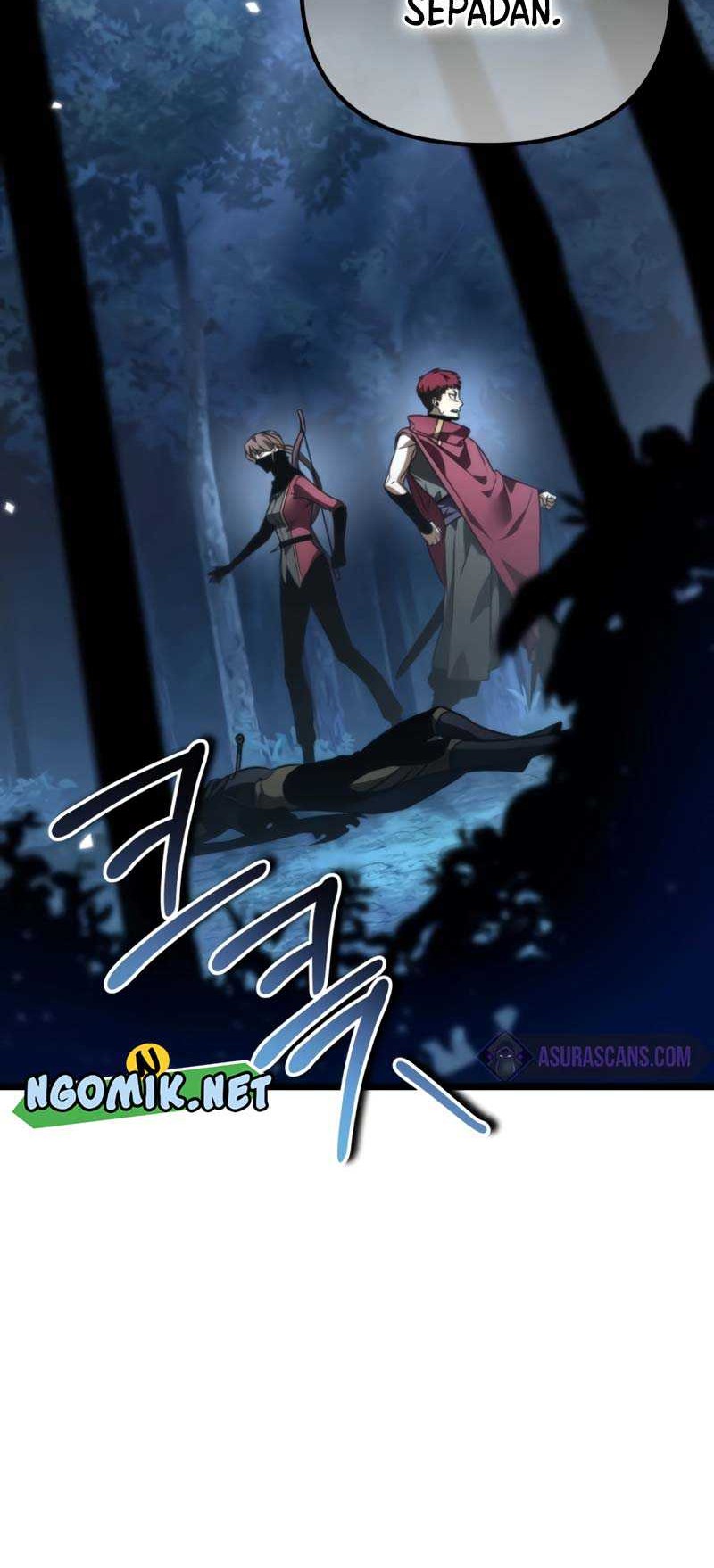 Reincarnator Chapter 35 - halaman 49