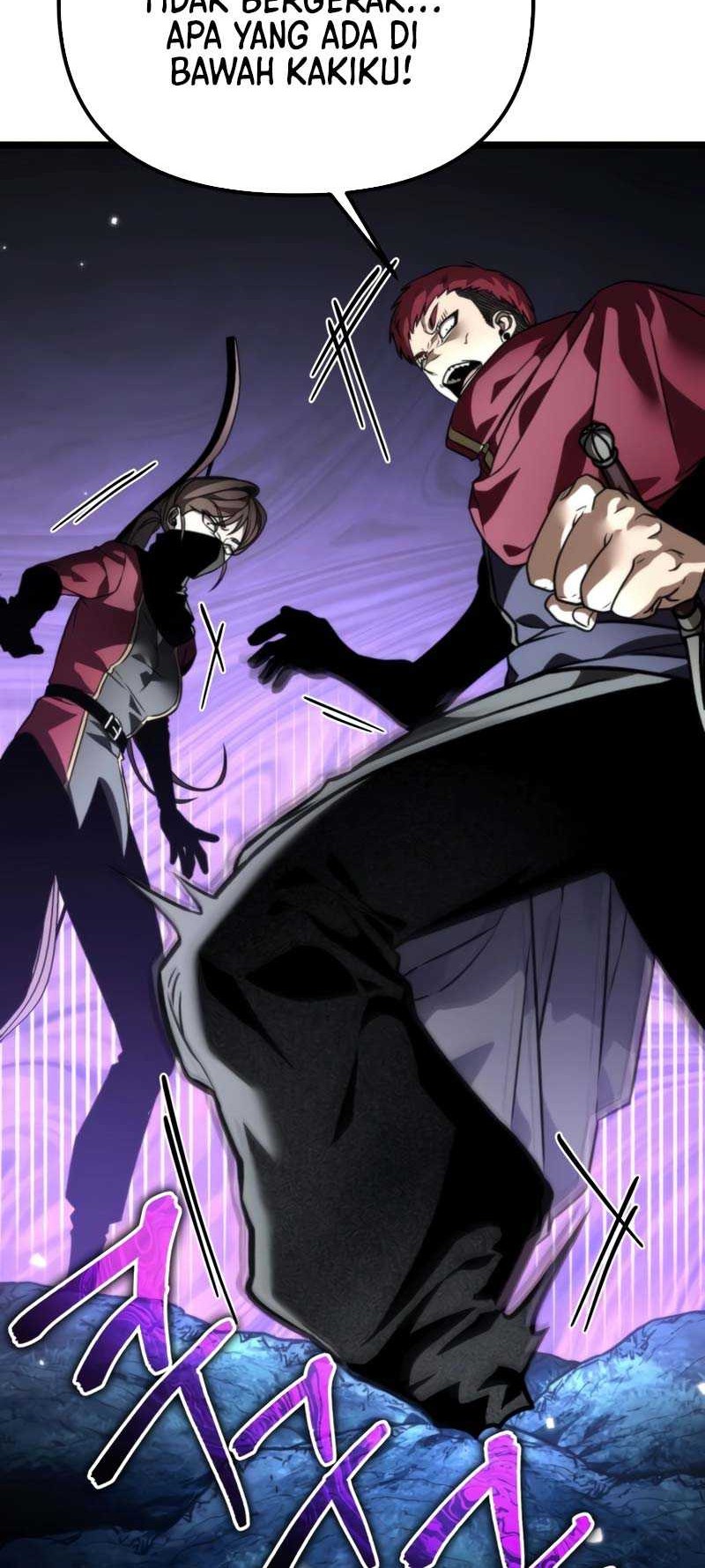 Reincarnator Chapter 35 - halaman 51